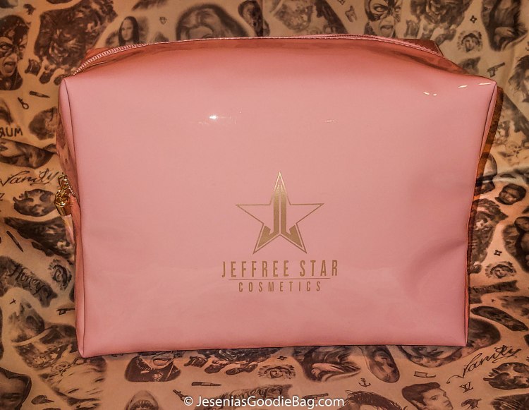 Jeffree Star Cosmetics Jawbreaker Collection – Jesenia&#39;s Goodie Bag